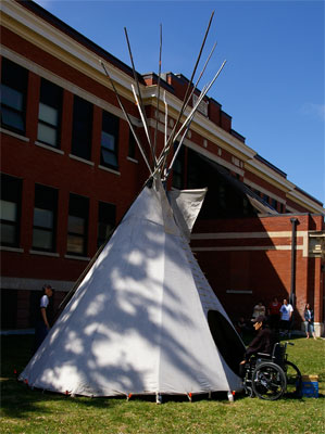 tipi