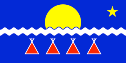 Tlicho Nation  